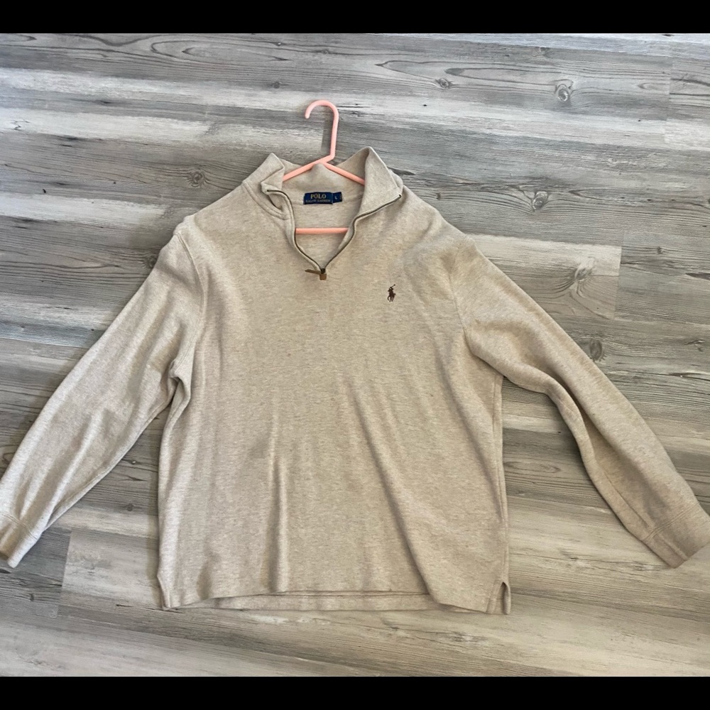 Polo Ralph Lauren sweater